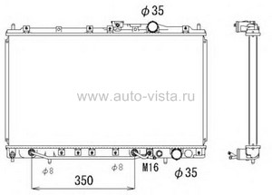   MITSUBISHI LANCER/COLT 1992-1996 1,3-1,8 [ AT/MT ]